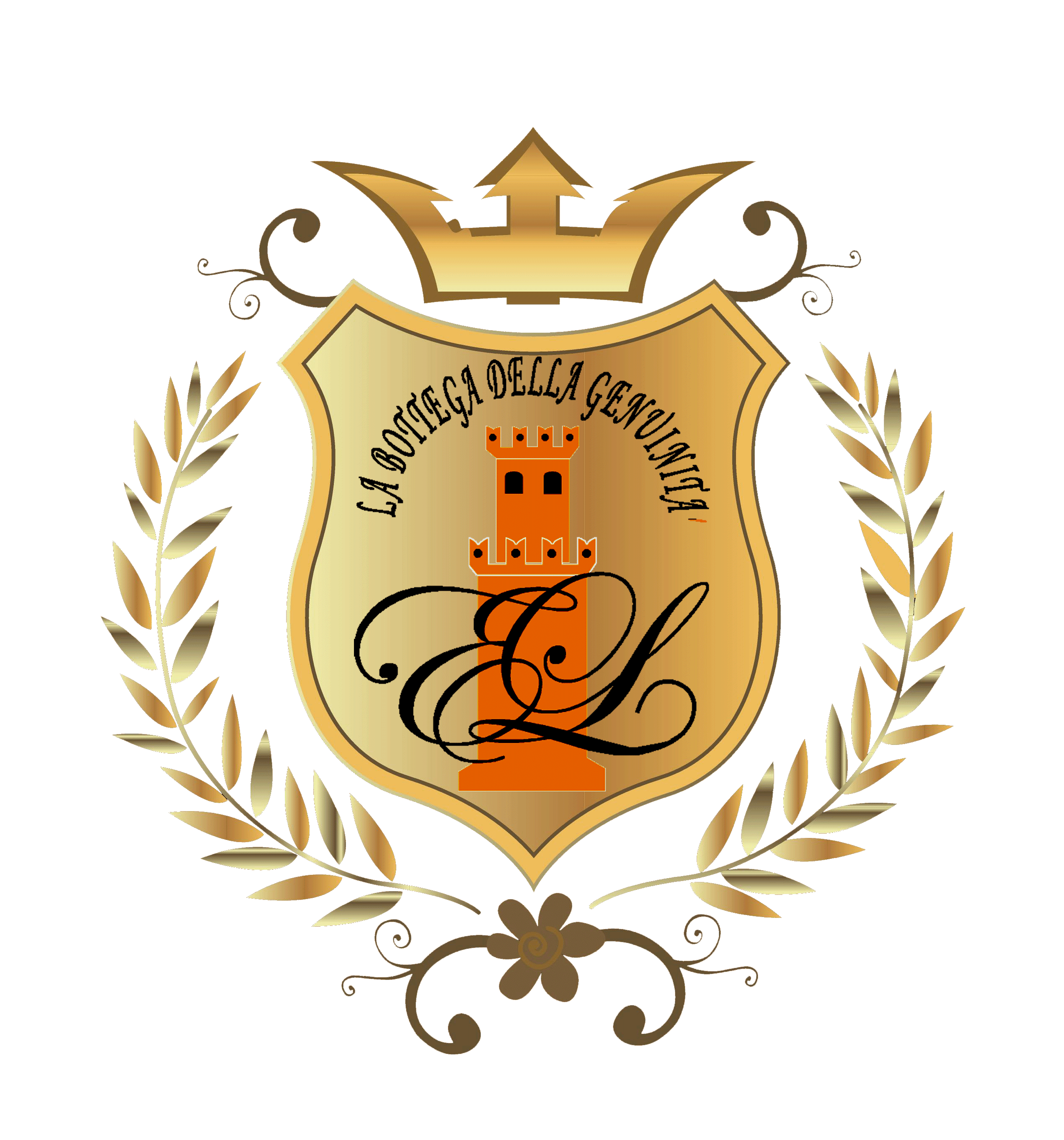 Logo La Bottega della Genuinità